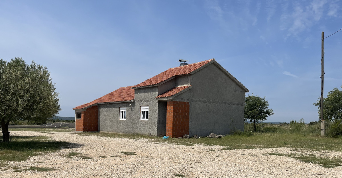 Mjesto održavanja skupa k.o. Tinj